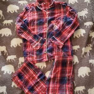 Victoria's secret PJ set